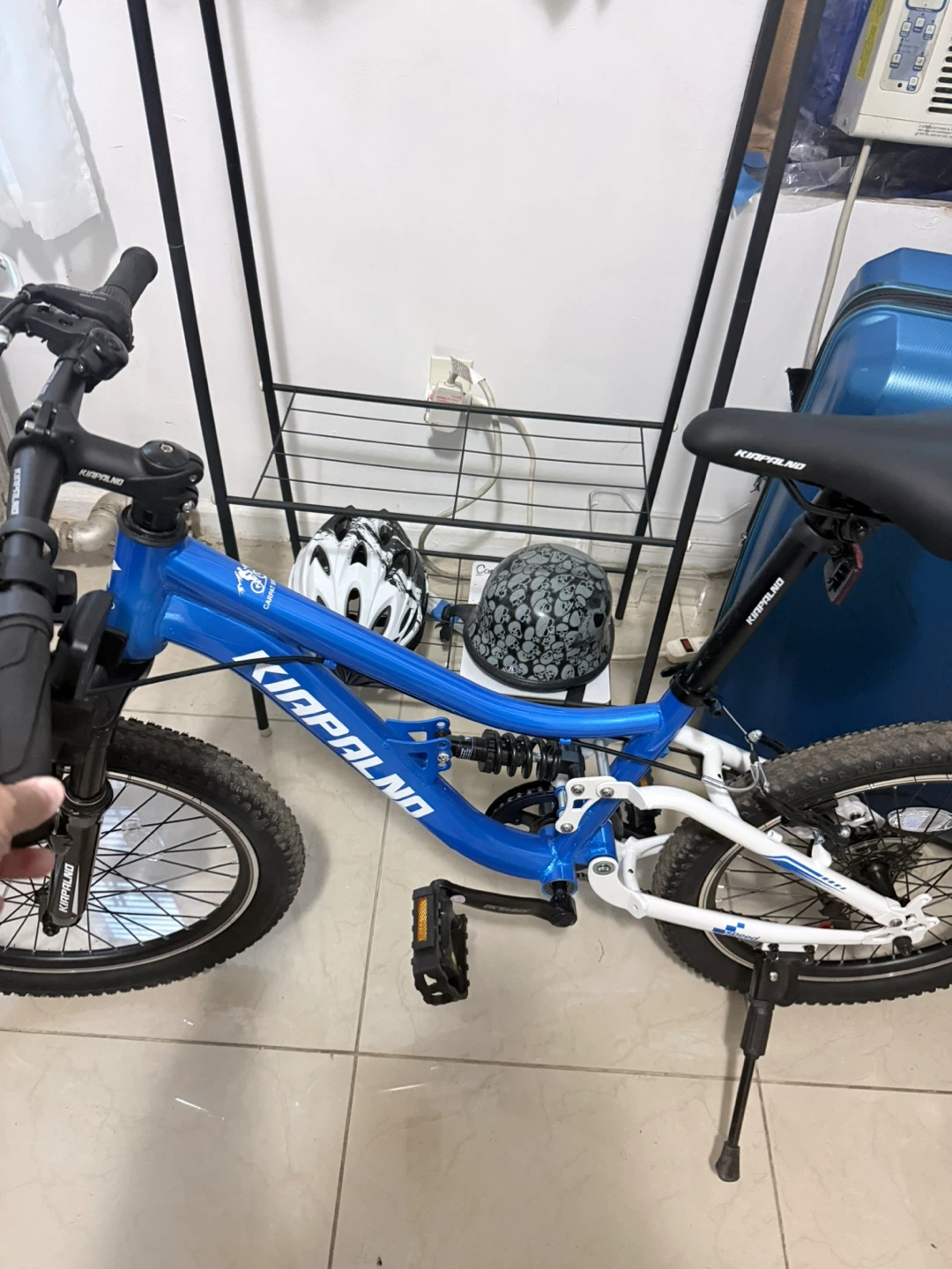 Bicicleta - photo 3