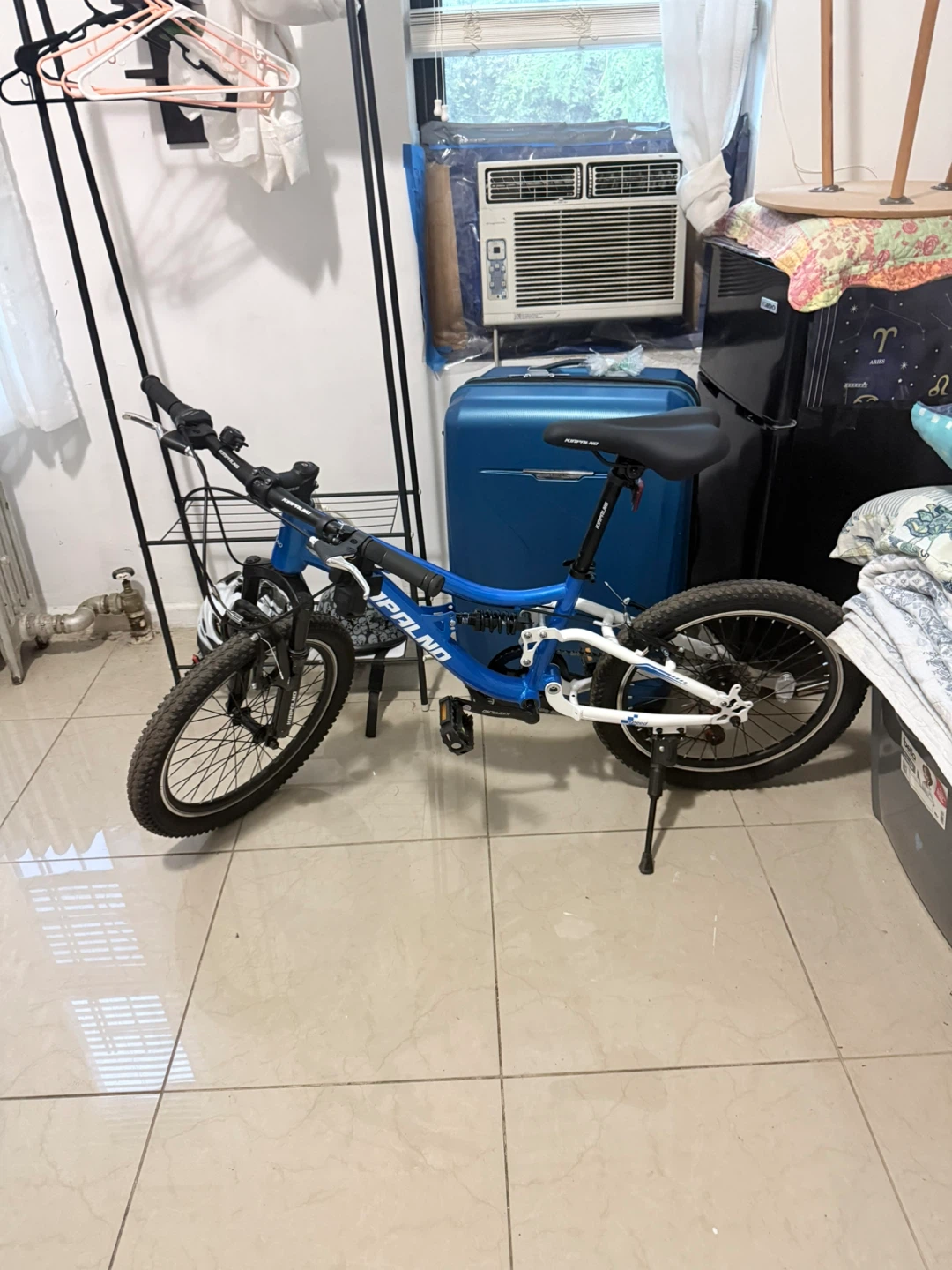 Bicicleta - photo 4