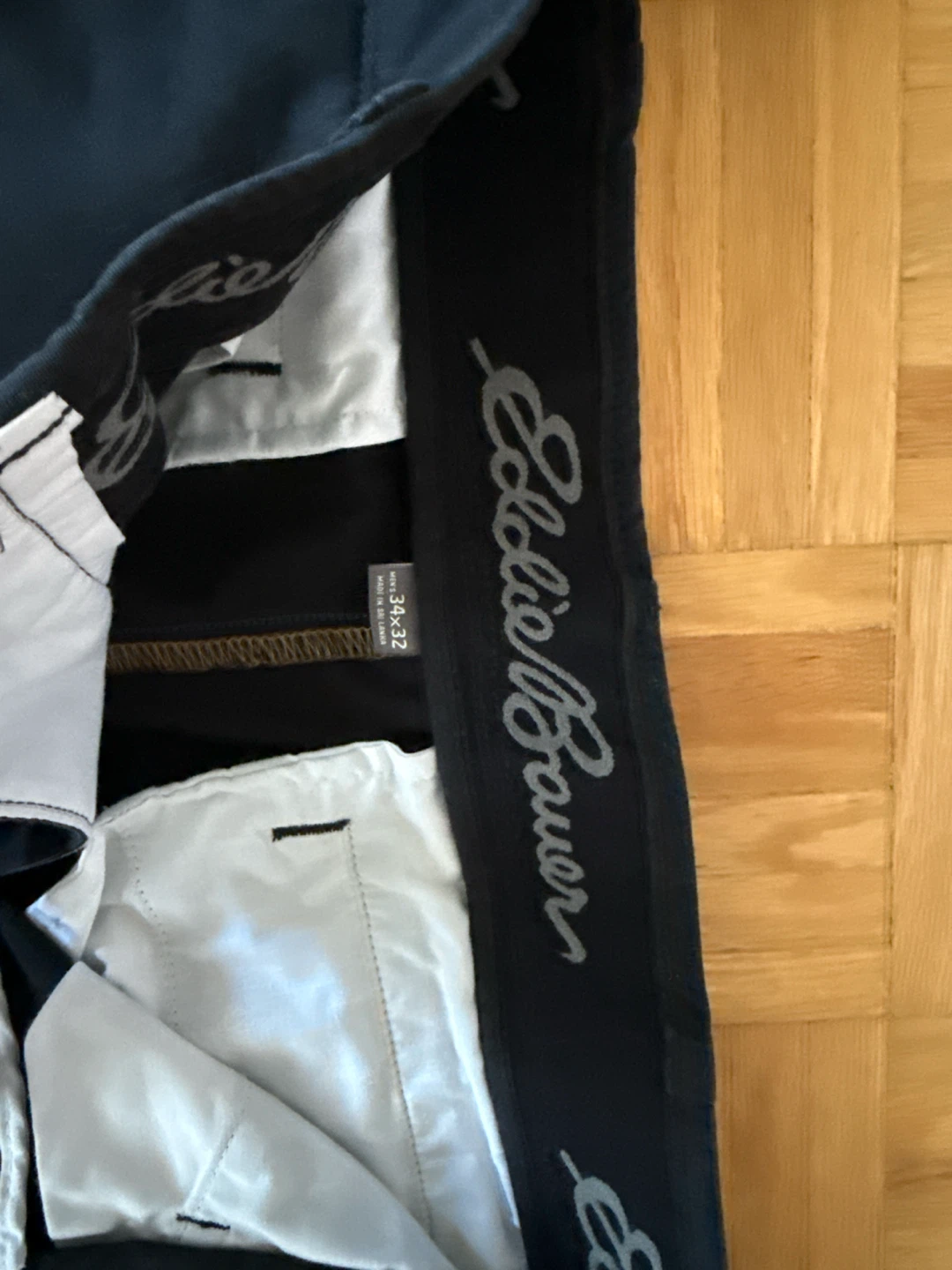 Eddie Bauer Men's Pants - photo 2