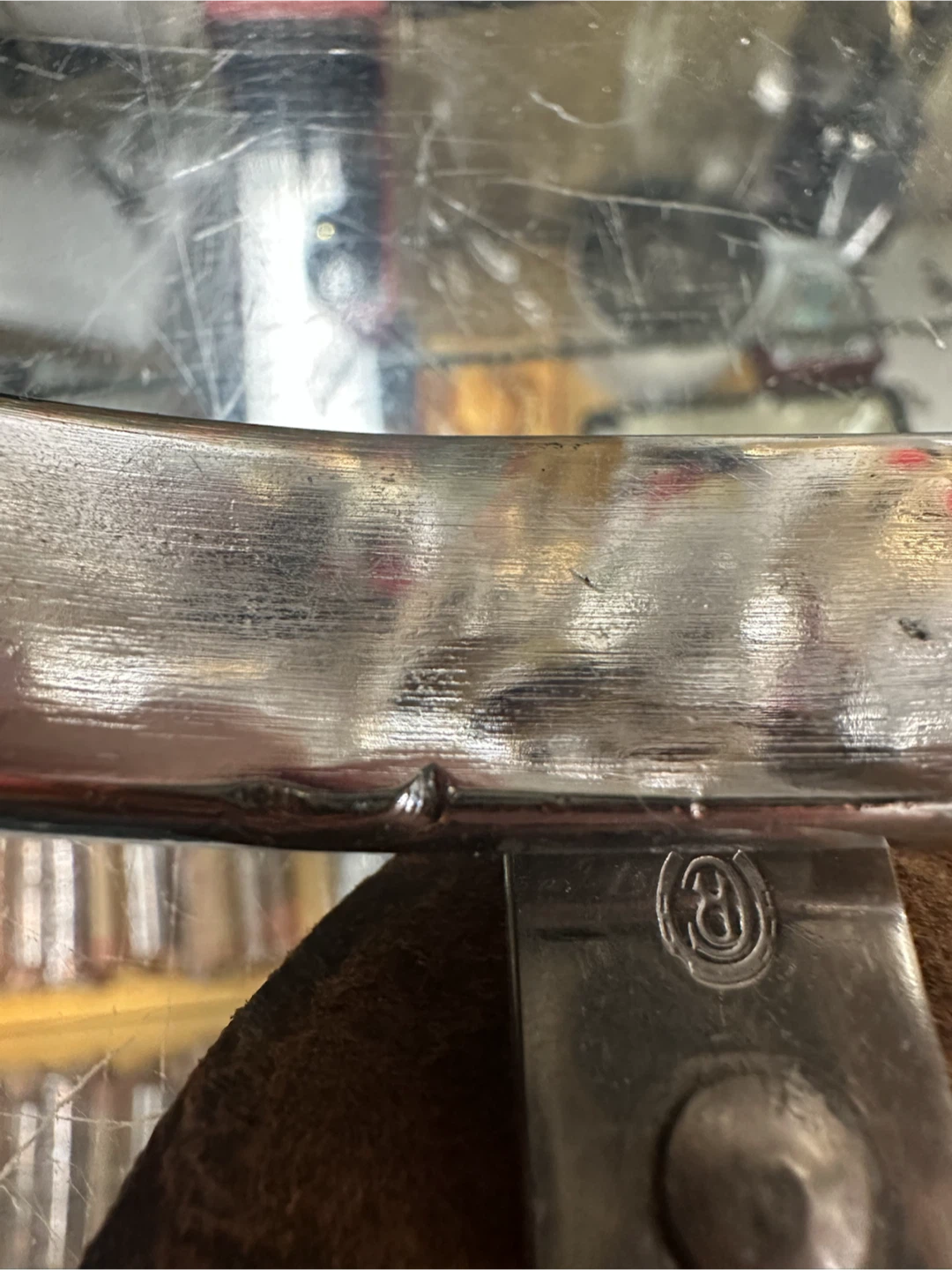 Pair of Spurs - photo 5