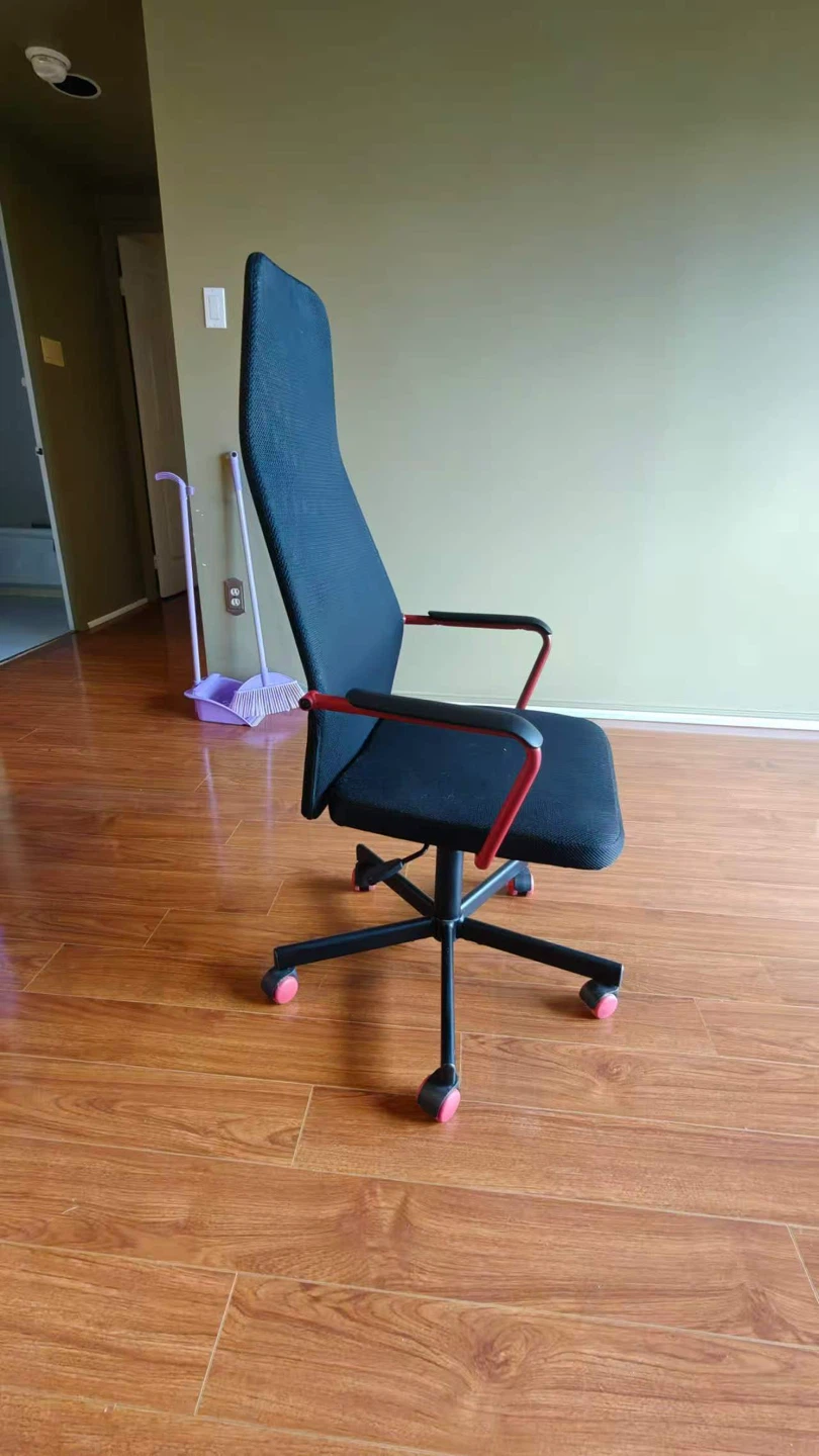 IKEA HUVUDSPELARE Gaming Chair🔥$90 for 2 - photo 2