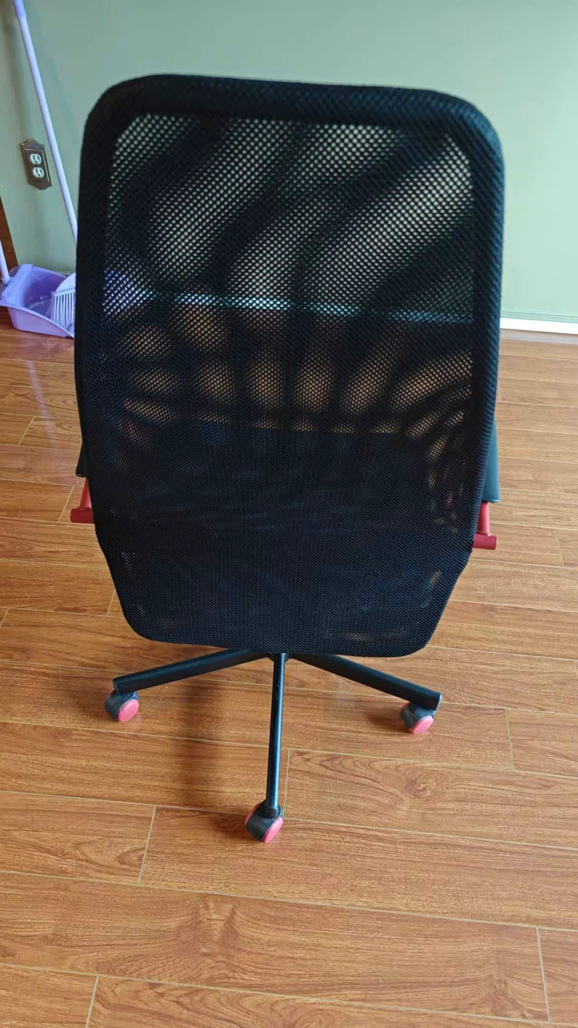 IKEA HUVUDSPELARE Gaming Chair🔥$90 for 2 - photo 3
