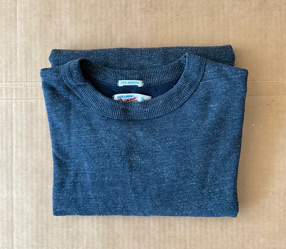 Men's Sweater Bundle - Uniqlo, Topman, Jack & Jones - Size M - photo 3