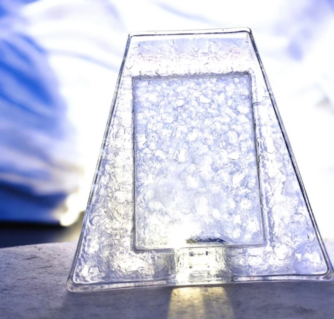 Studio Nova Glass Picture Frame