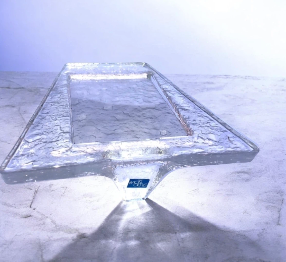 Studio Nova Glass Picture Frame - photo 3