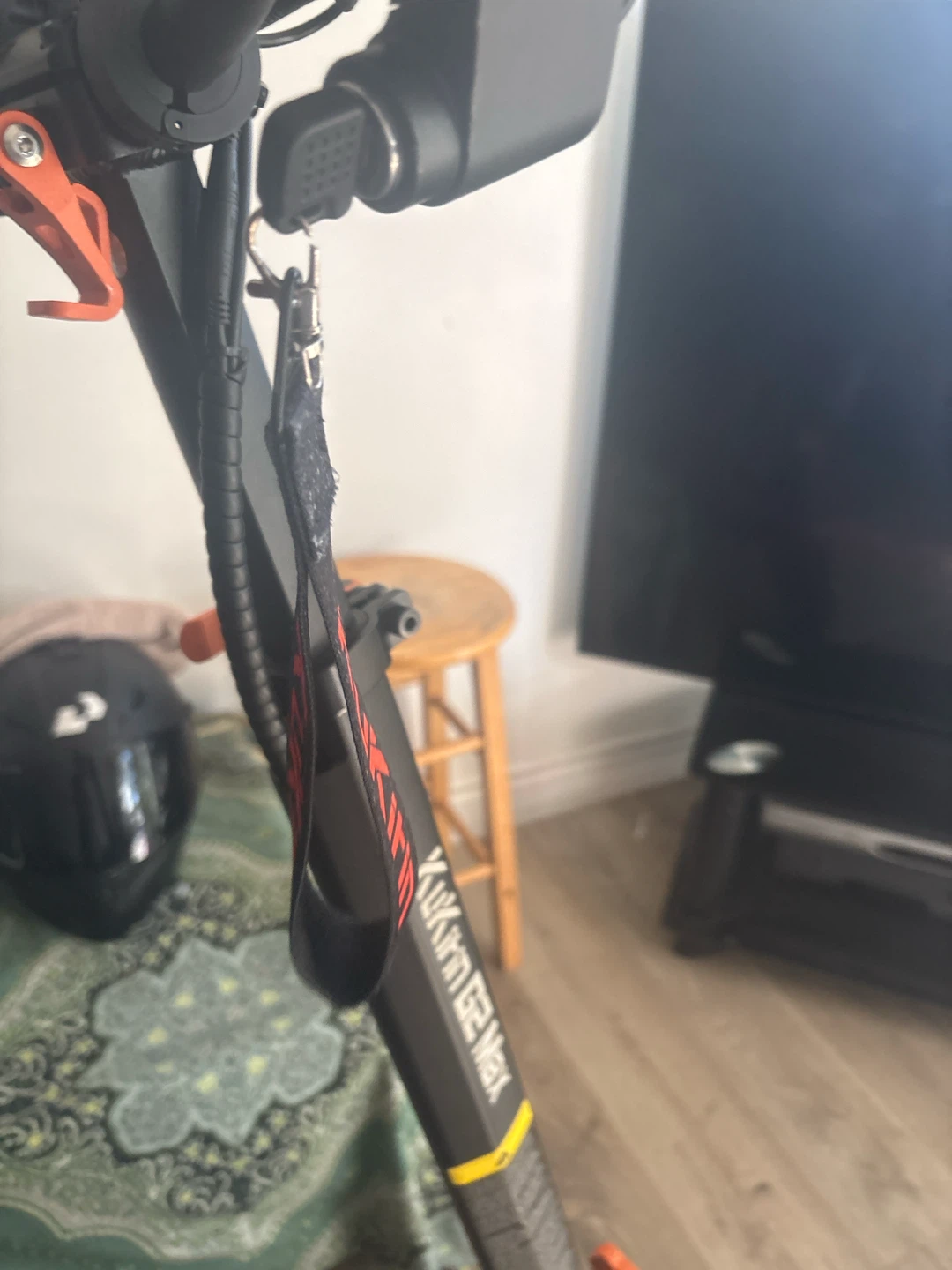 KuKirin G2 Max Electric Scooter - photo 5