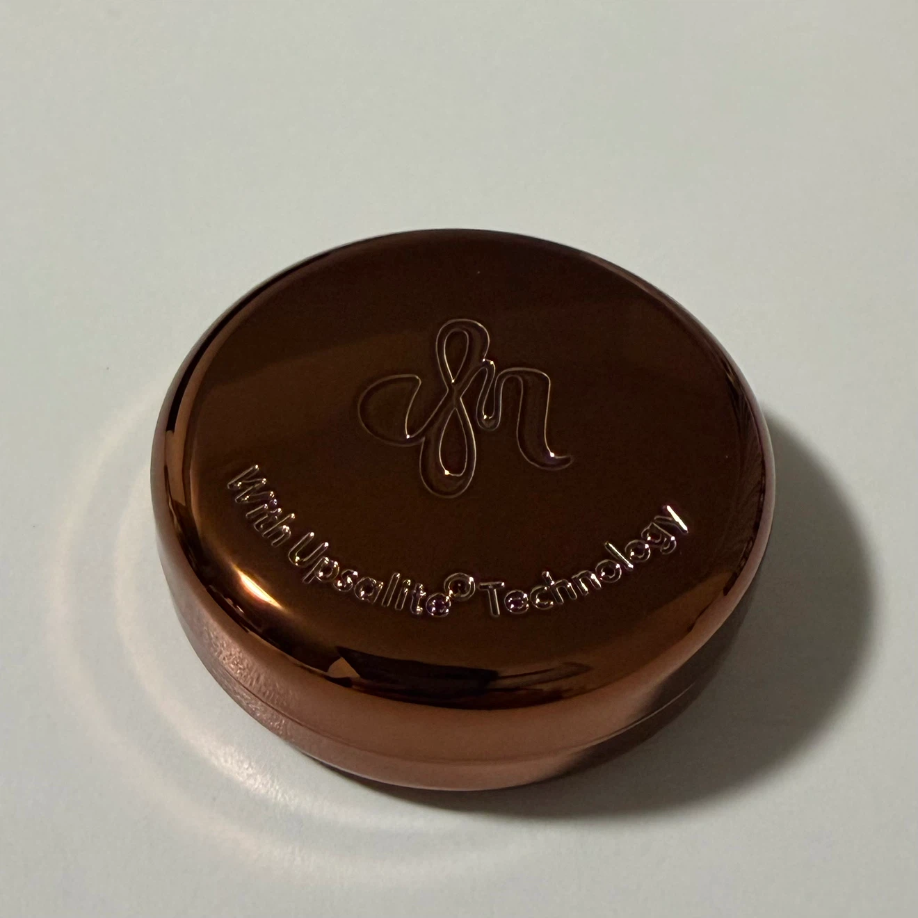 Danessa Myricks Yummy Skin Blurring Balm Powder