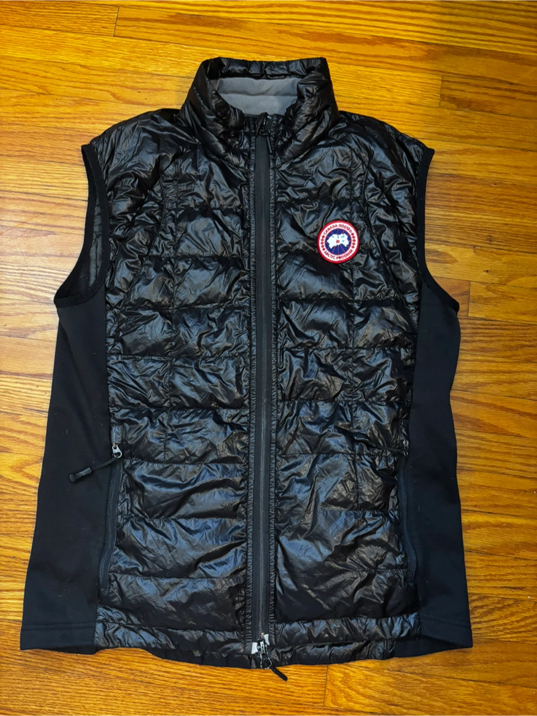 Canada Goose HyBridge Lite Vest - Size M