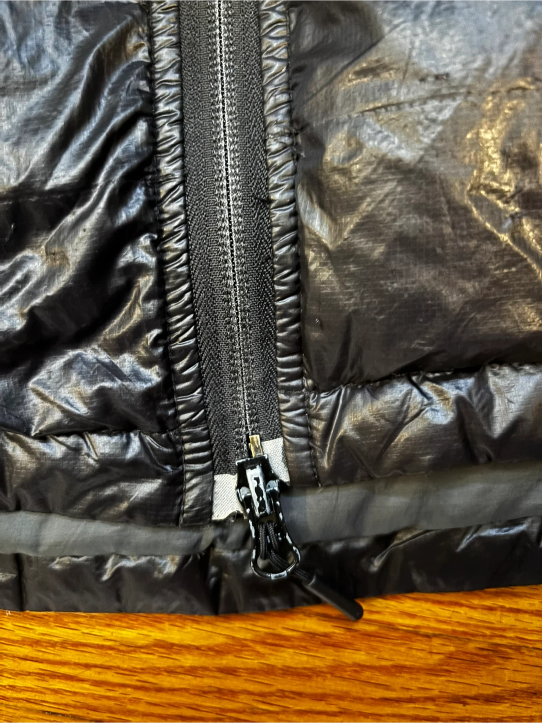 Canada Goose HyBridge Lite Vest - Size M - photo 3