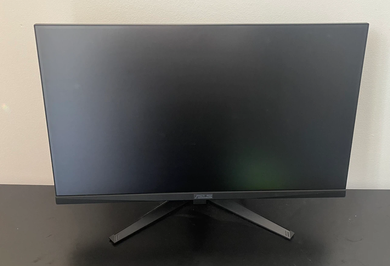 ASUS TUF 24” Gaming Monitor