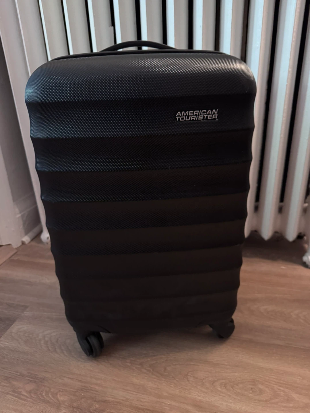 American Tourister Carry-On Luggage