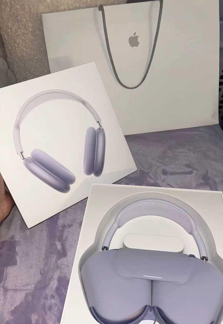 Apple AirPods Max - Silver
