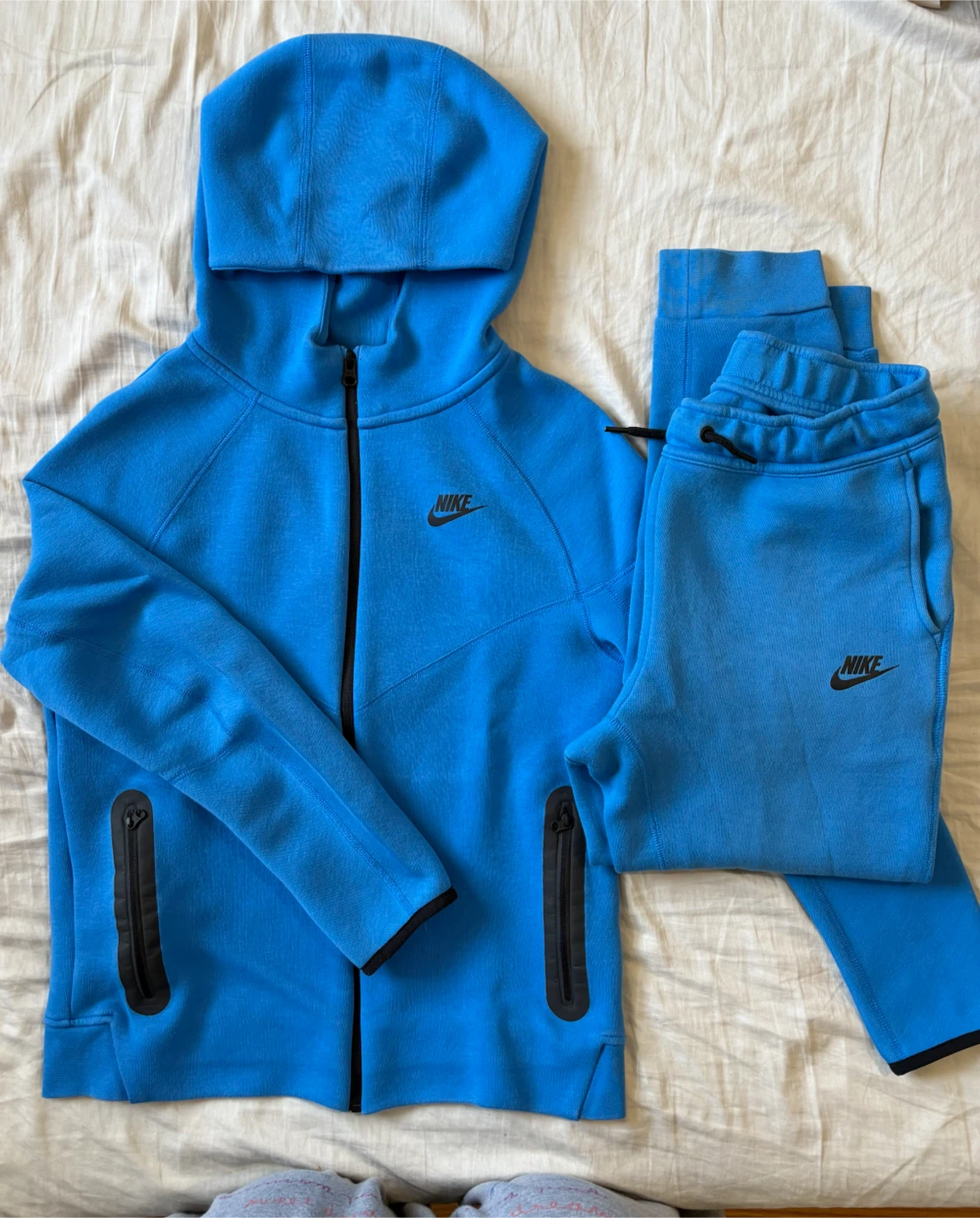 Nike Tech Fleece Tracksuit