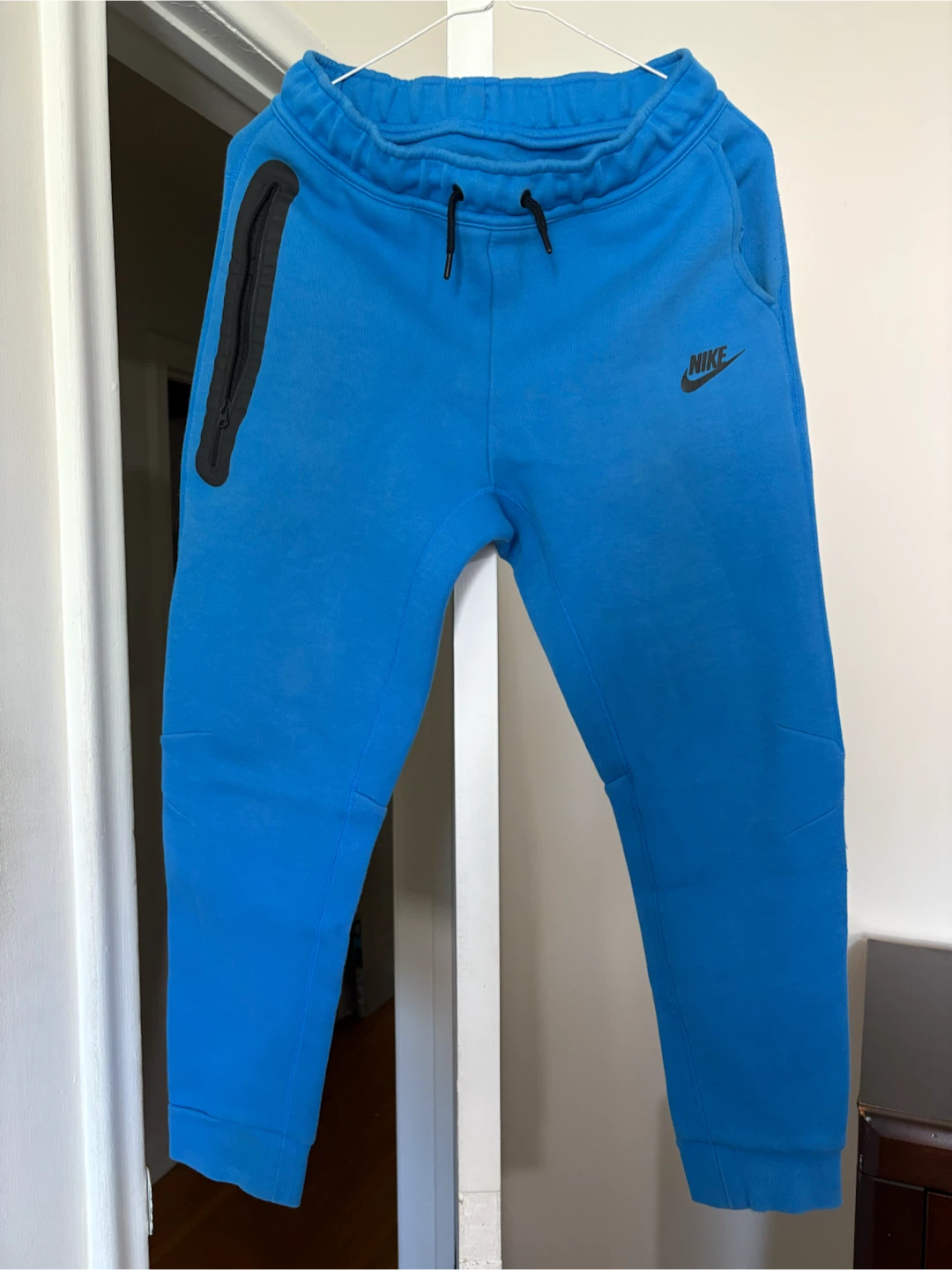 Nike Tech Fleece Tracksuit - photo 2