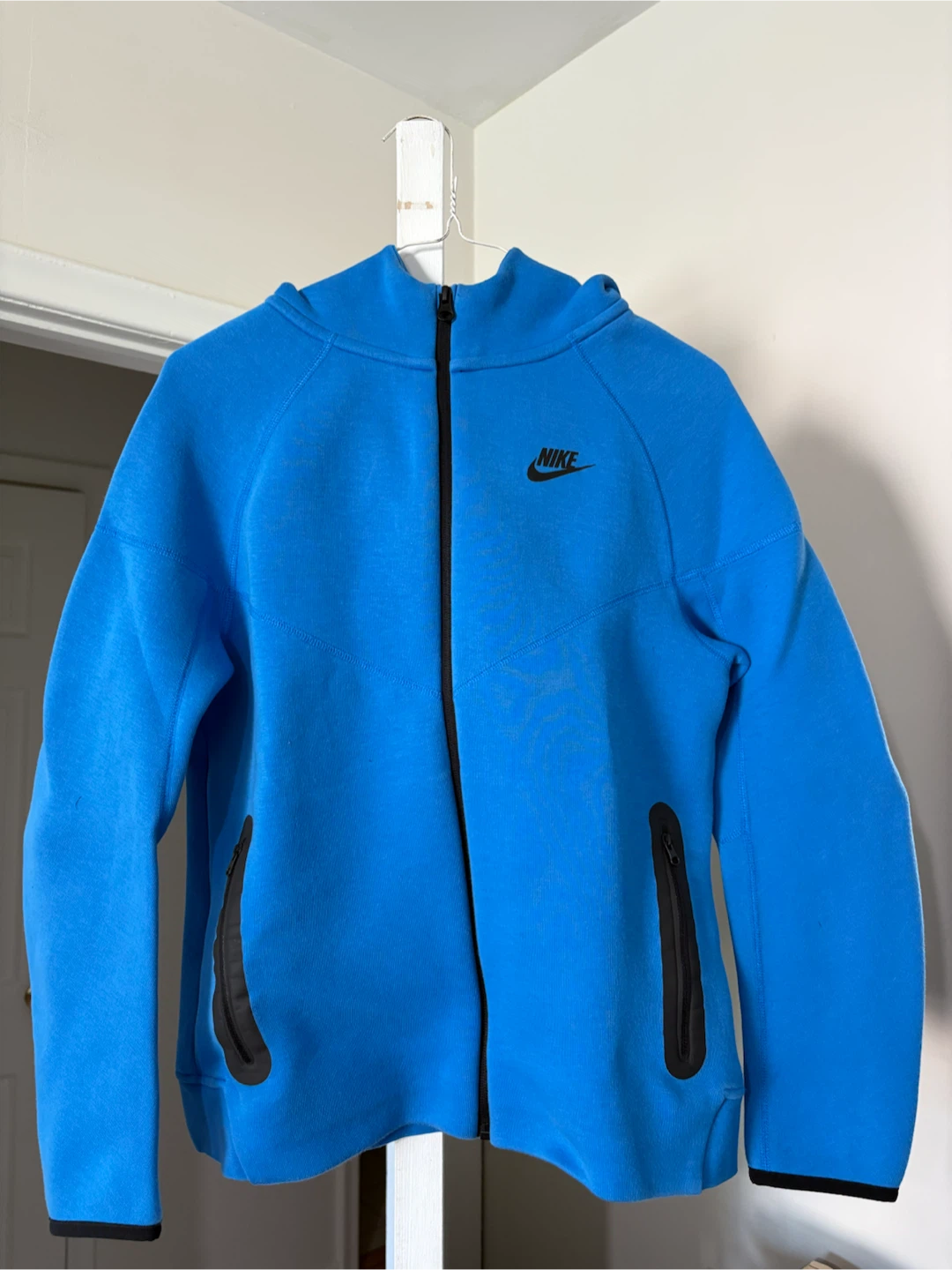 Nike Tech Fleece Tracksuit - photo 3