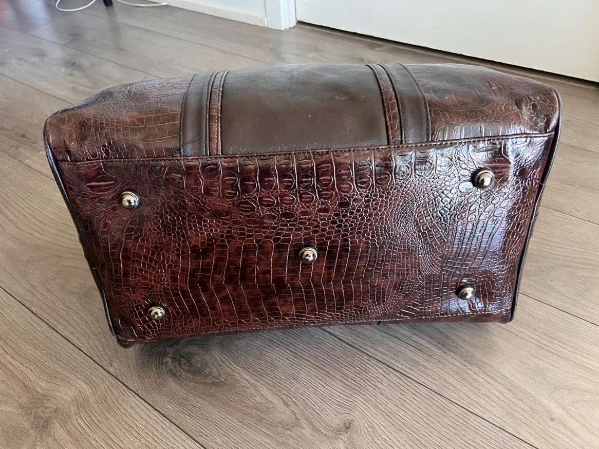 Duffel Bag/ luggage - photo 2