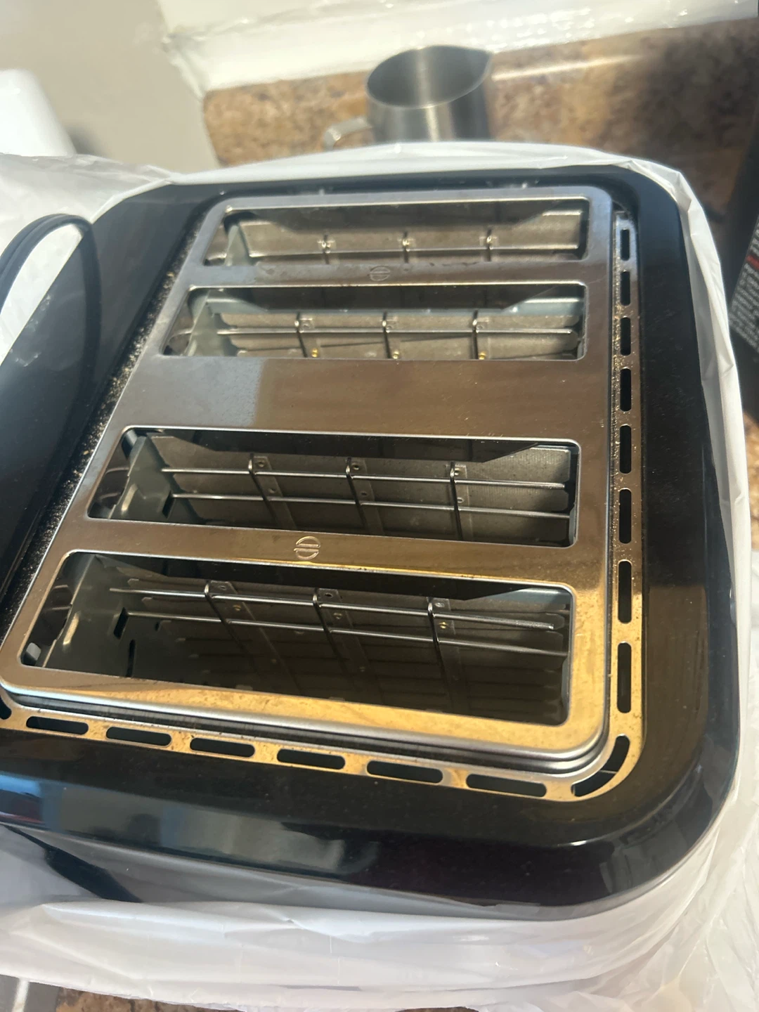 Hamilton Beach Panini Press - photo 3