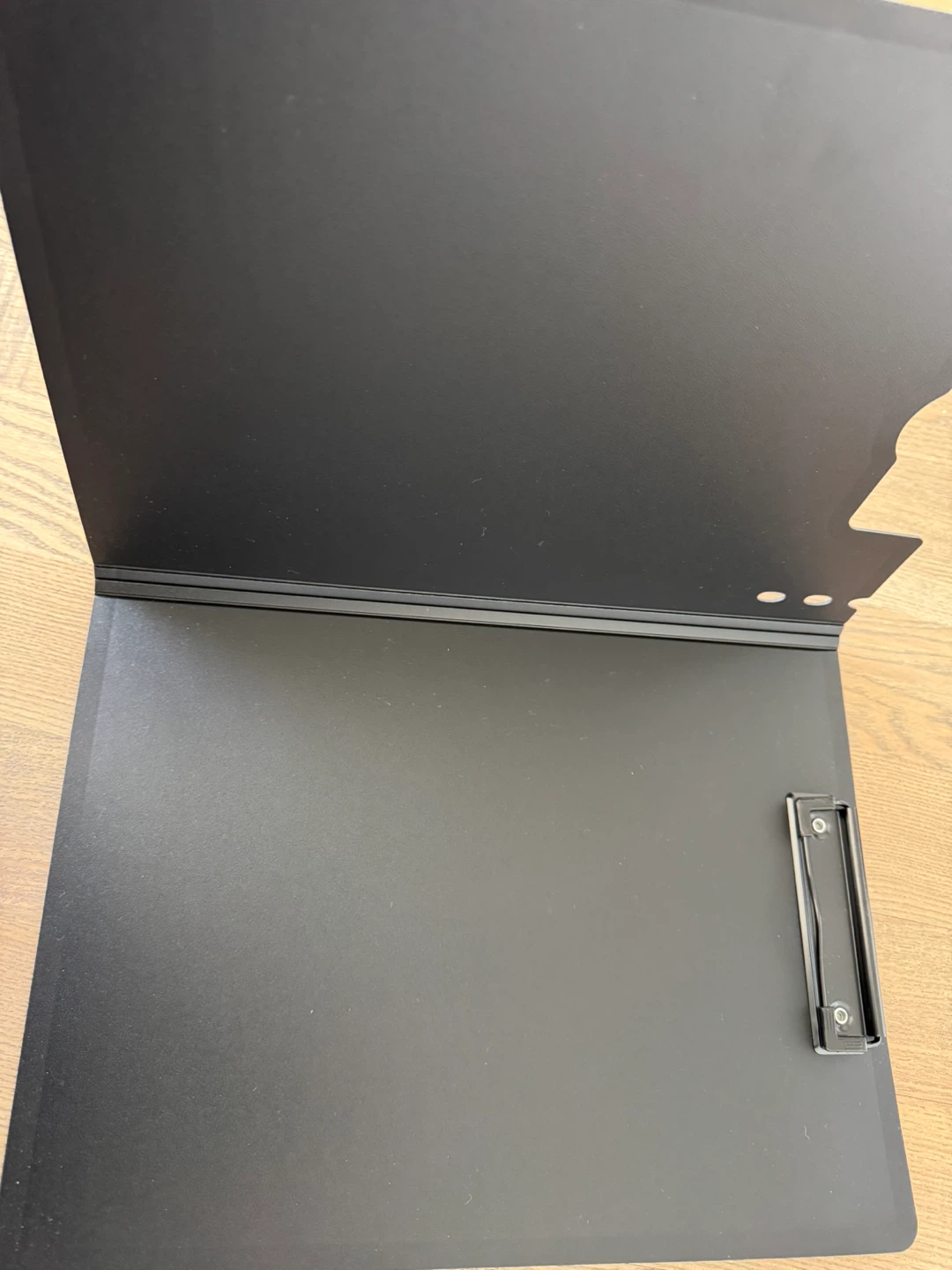 Maserati clipboard folder - photo 3