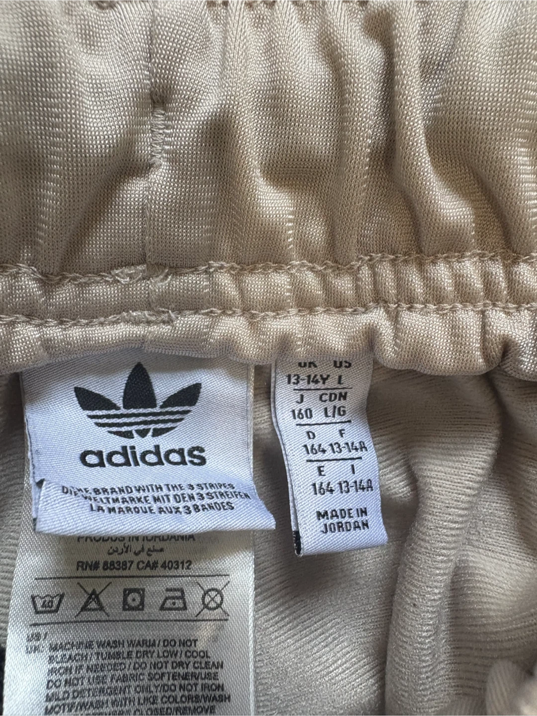 Adidas Originals Track Pants