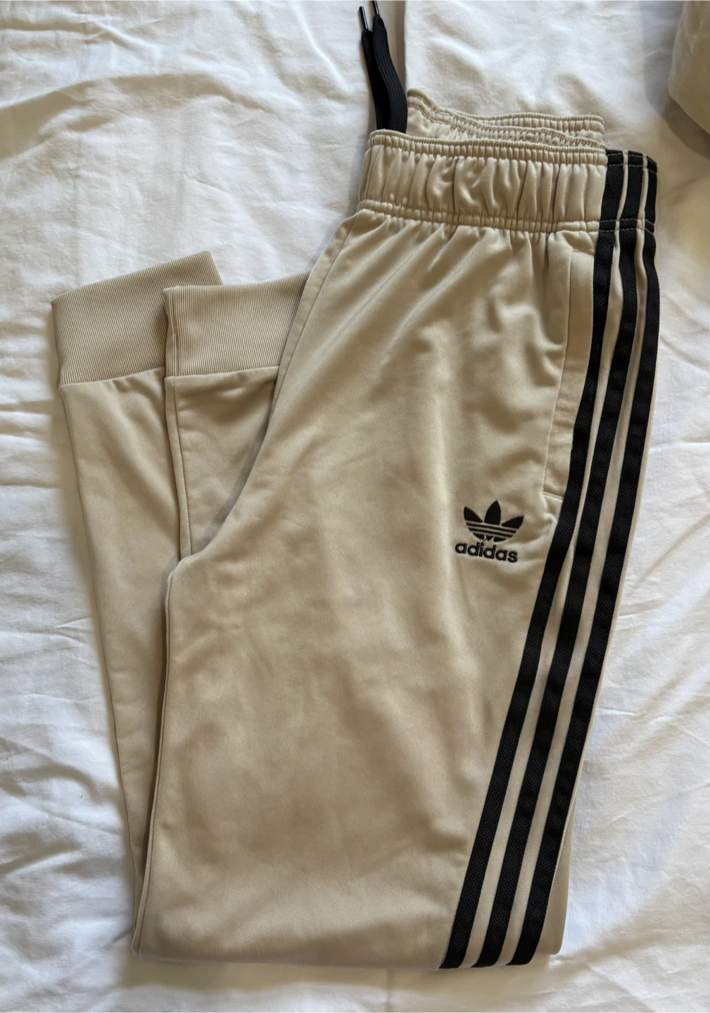 Adidas Originals Track Pants - photo 2