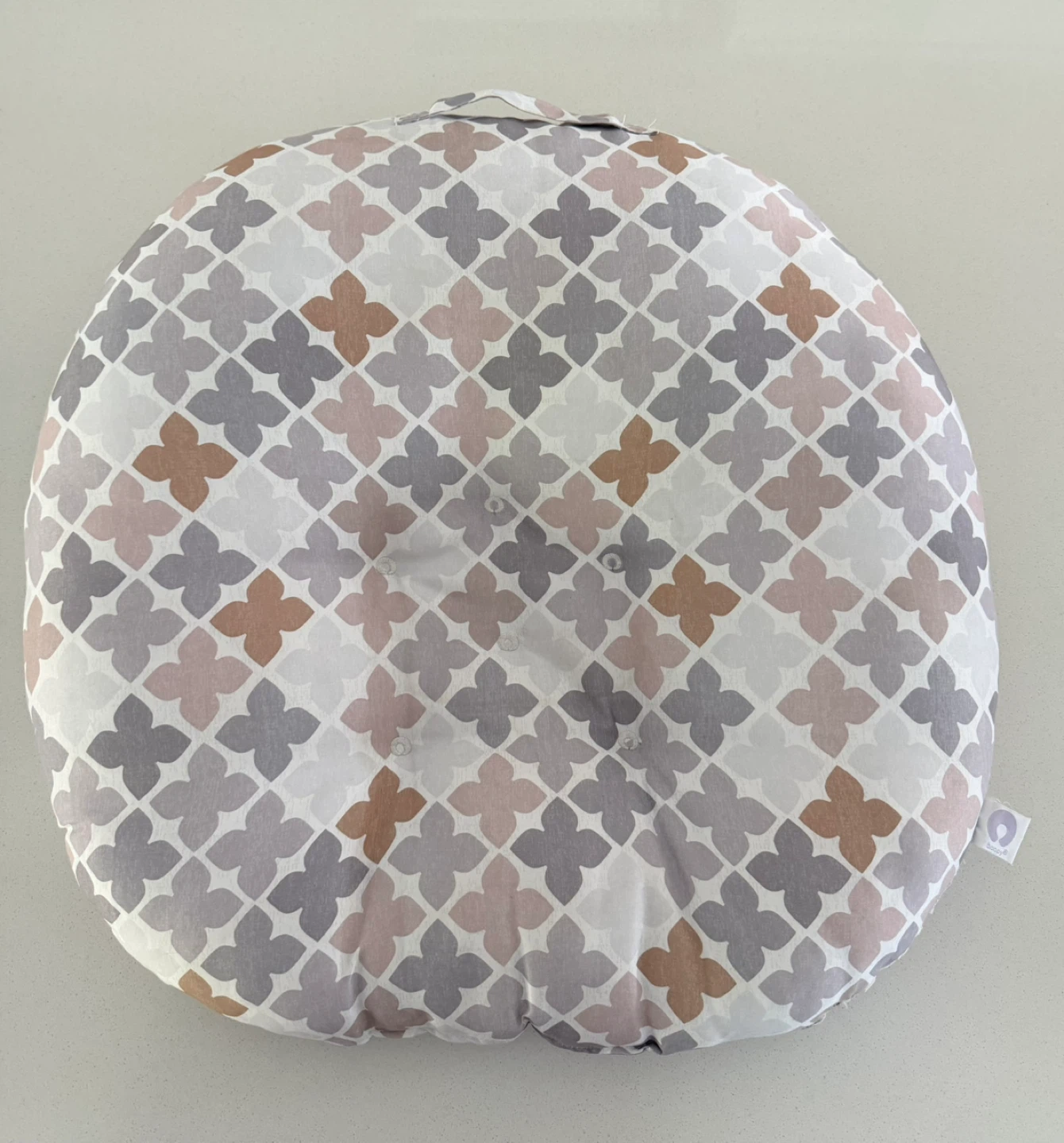 Boppy Newborn Lounger