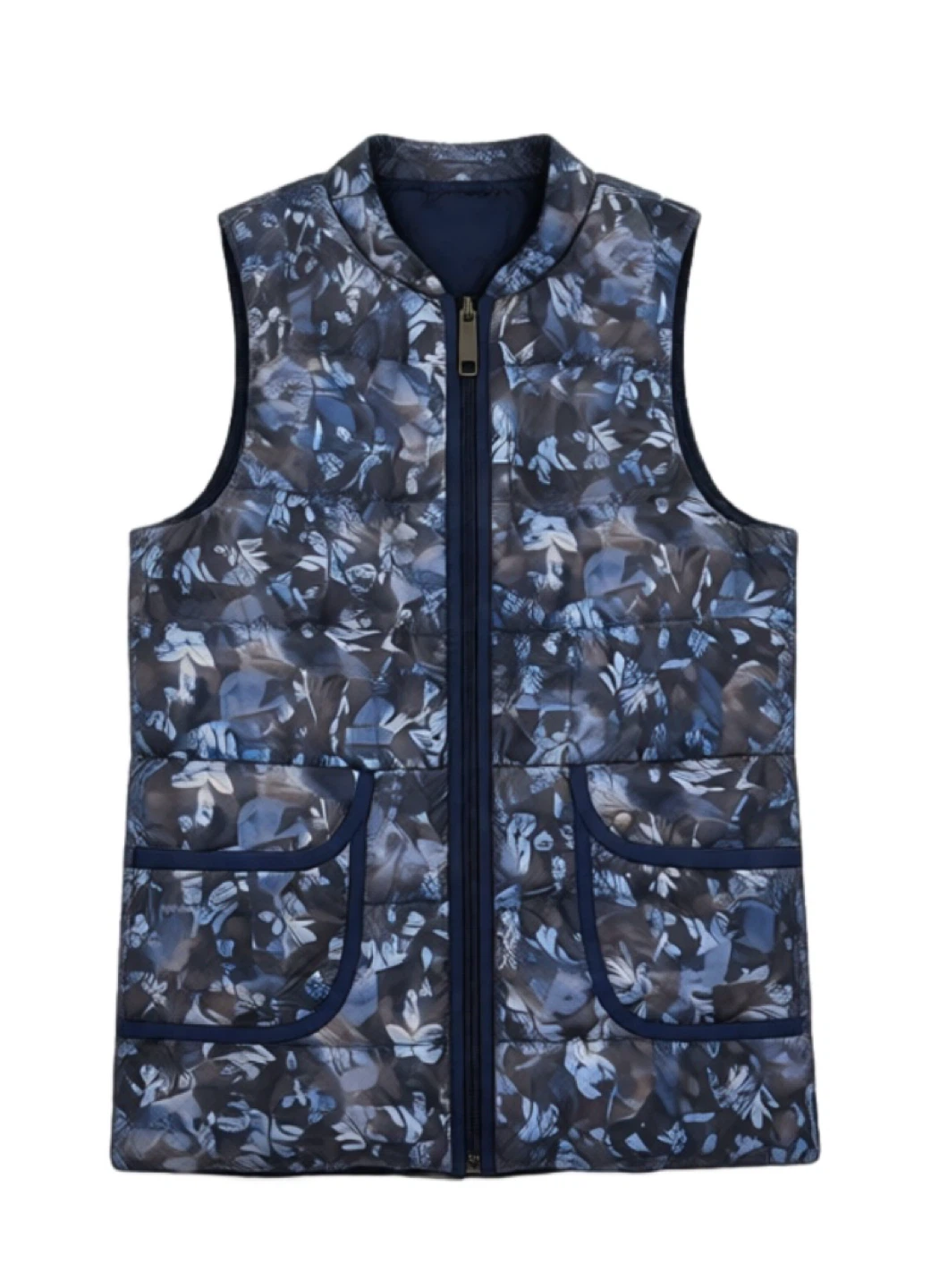 Ivivva by Lululemon Girls' Vest Reversible Size 10