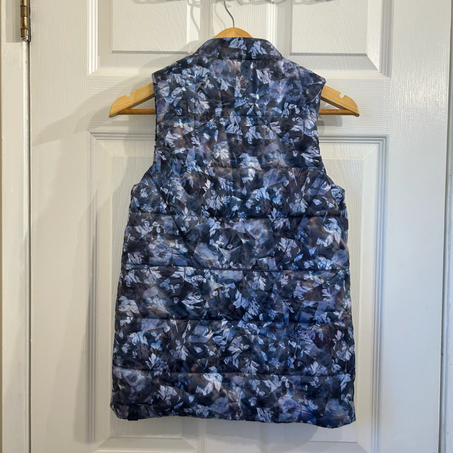 Ivivva by Lululemon Girls' Vest Reversible Size 10 - photo 5