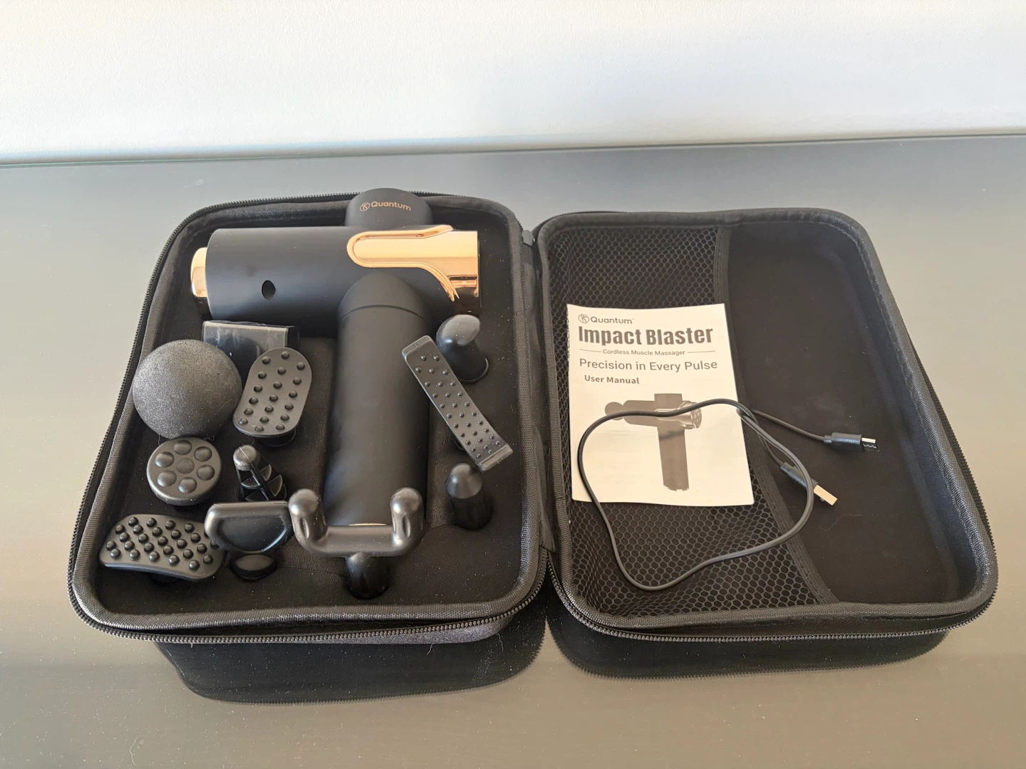 muscle massage tool kit - photo 2