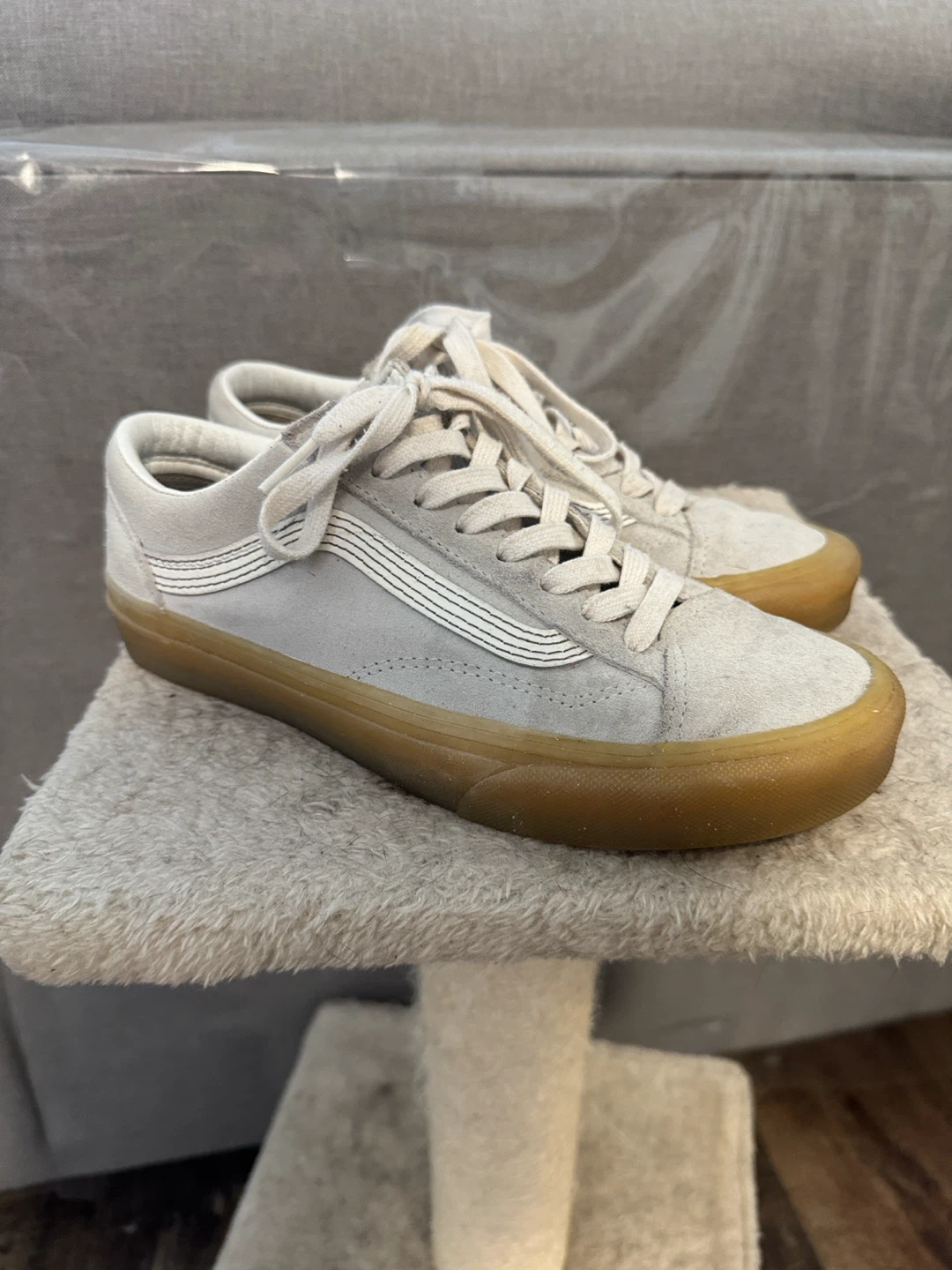 Double-Light Style 36 Sneakers