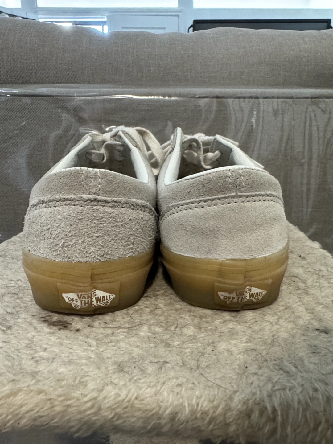 Double-Light Style 36 Sneakers - photo 3