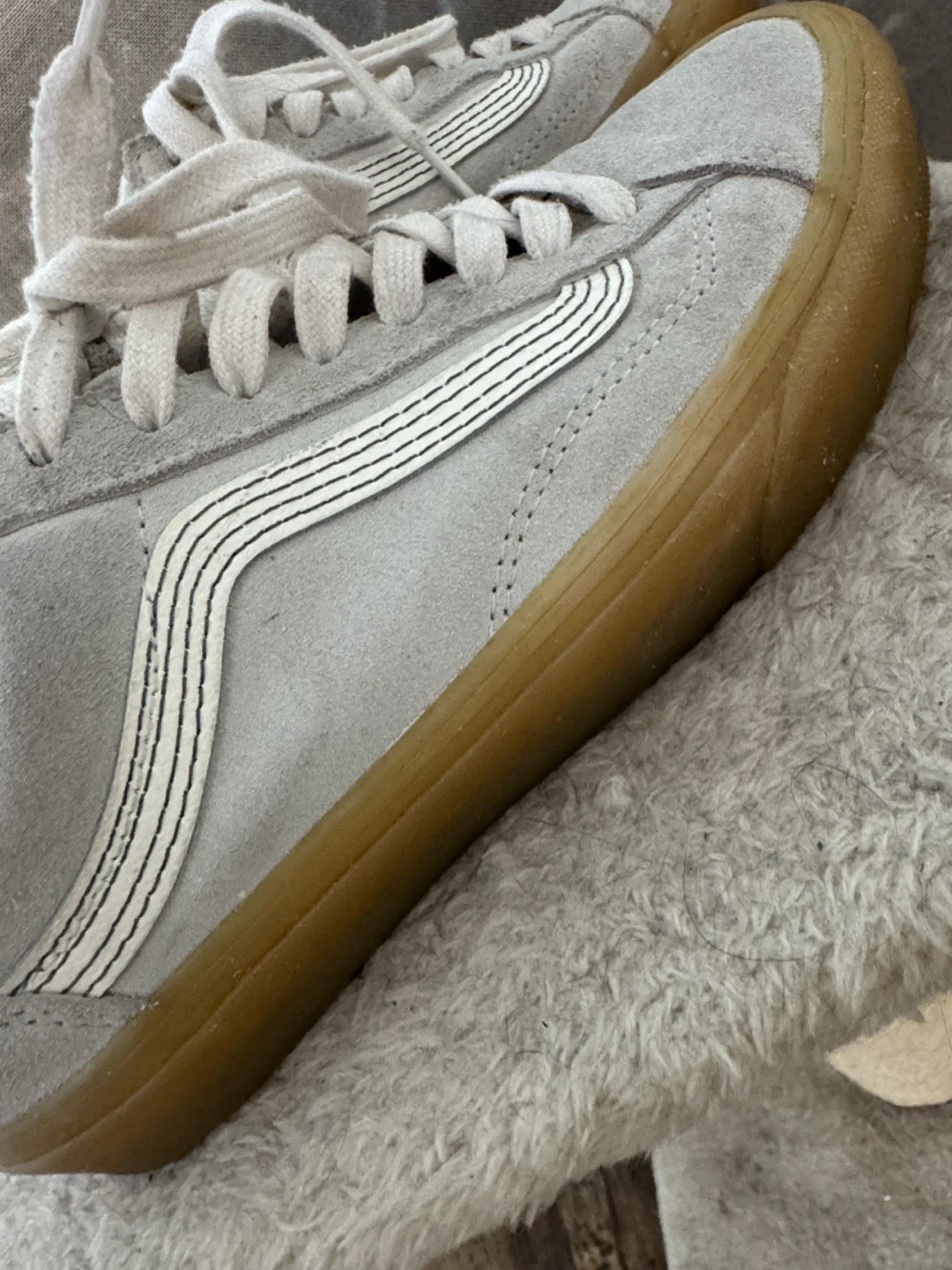Double-Light Style 36 Sneakers - photo 4