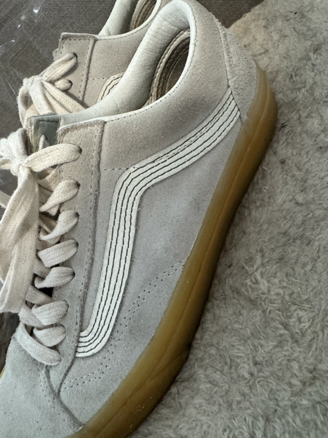 Double-Light Style 36 Sneakers - photo 5