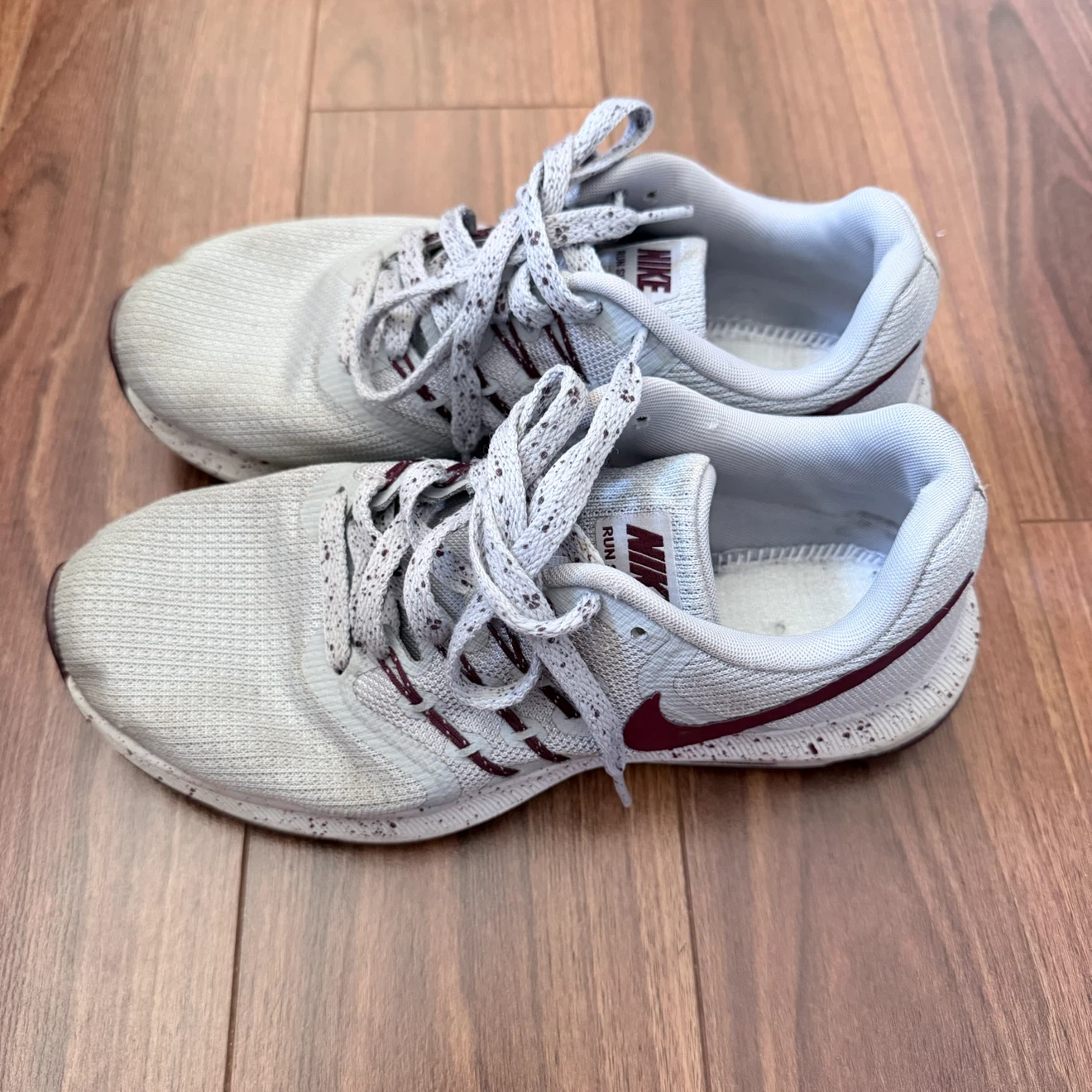 Nike Run Swift Running Shoes size 7 - photo 2