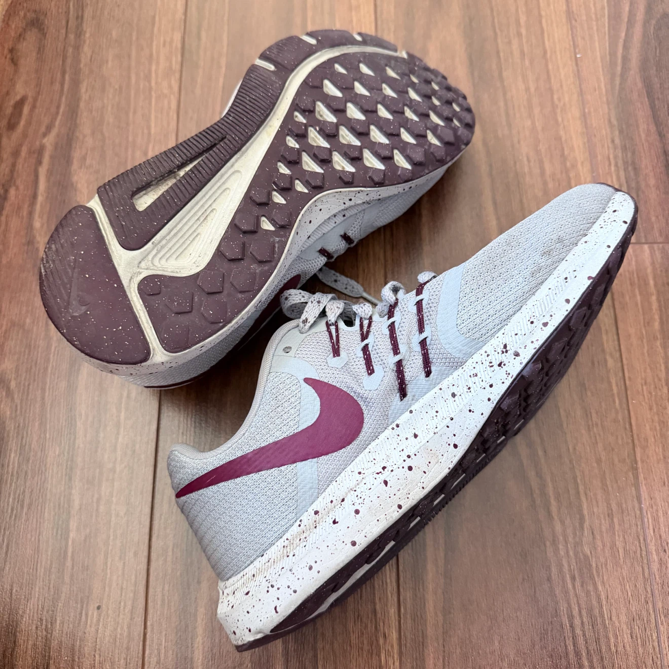 Nike Run Swift Running Shoes size 7 - photo 5
