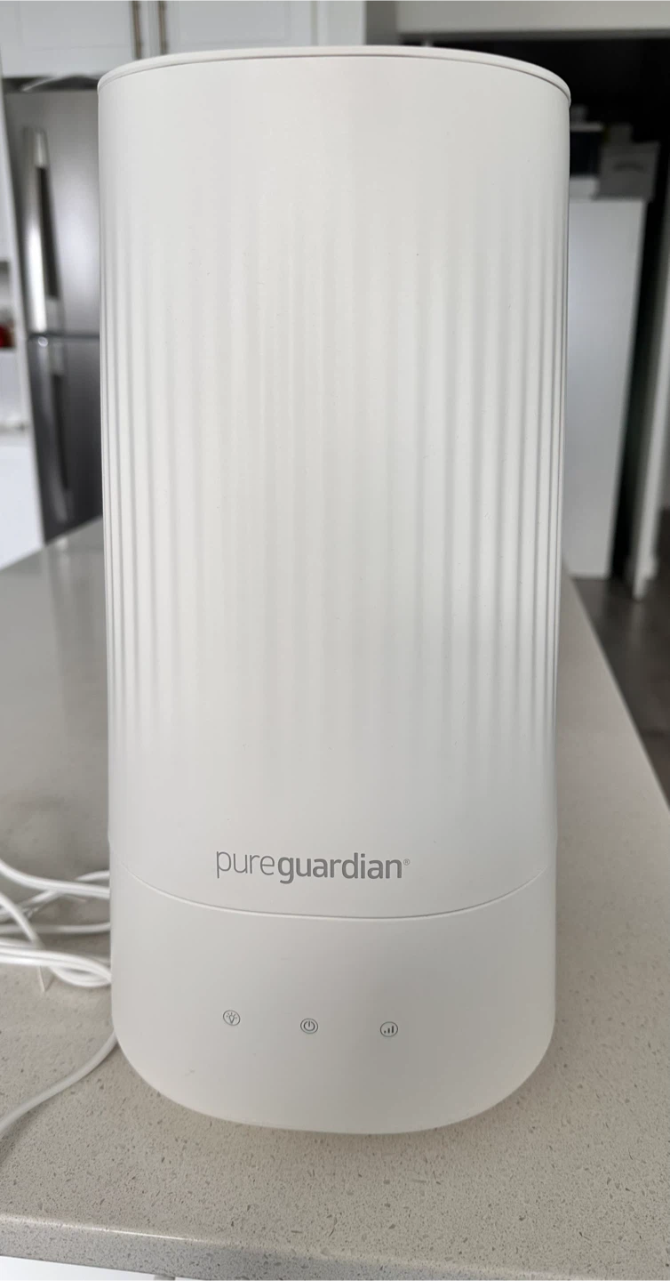 PureGardian