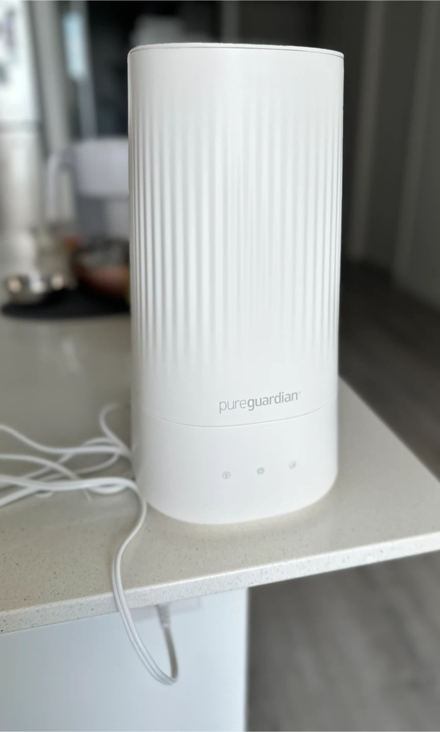 PureGardian - photo 2