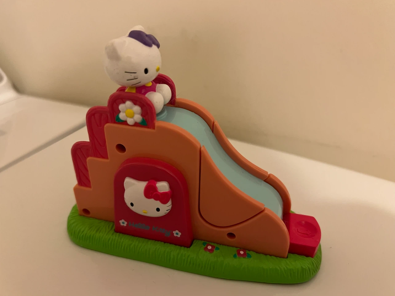 Hello Kitty Stationary Set