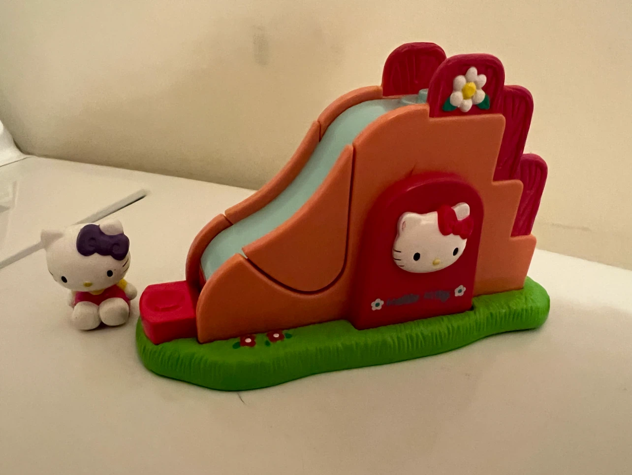 Hello Kitty Stationary Set - photo 2