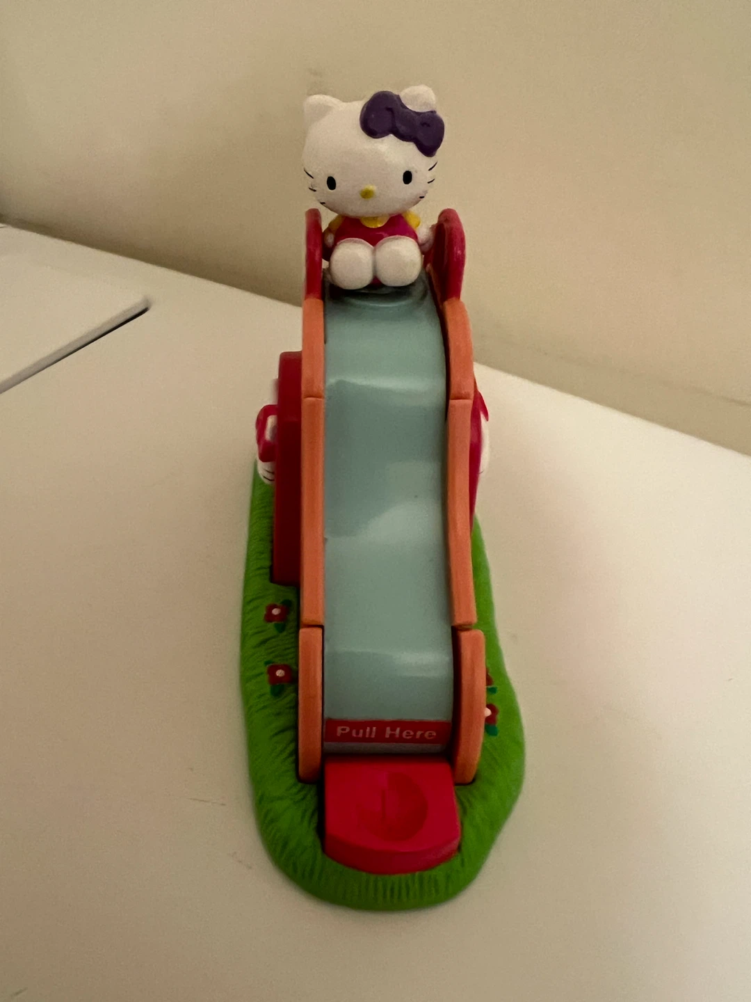 Hello Kitty Stationary Set - photo 3