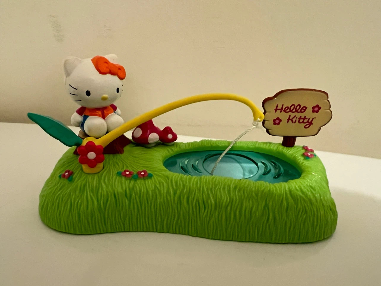 Hello Kitty Stationary Set - photo 5