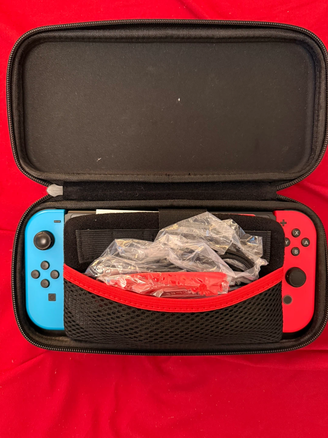 Nintendo Switch and More (Read Description) - photo 2