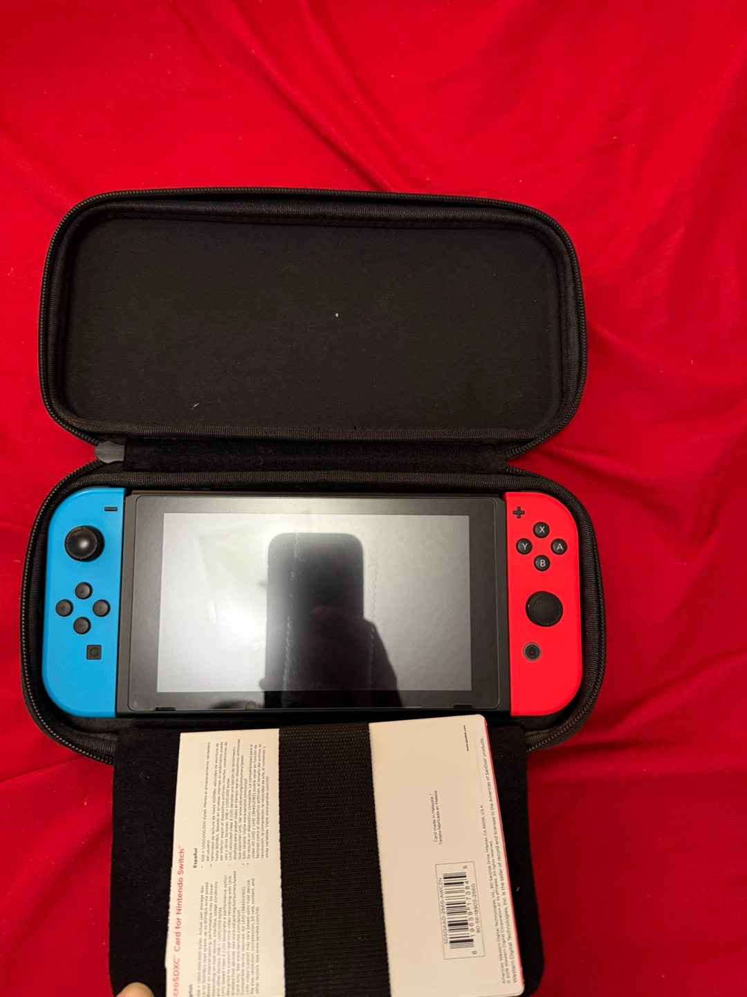 Nintendo Switch and More (Read Description) - photo 3