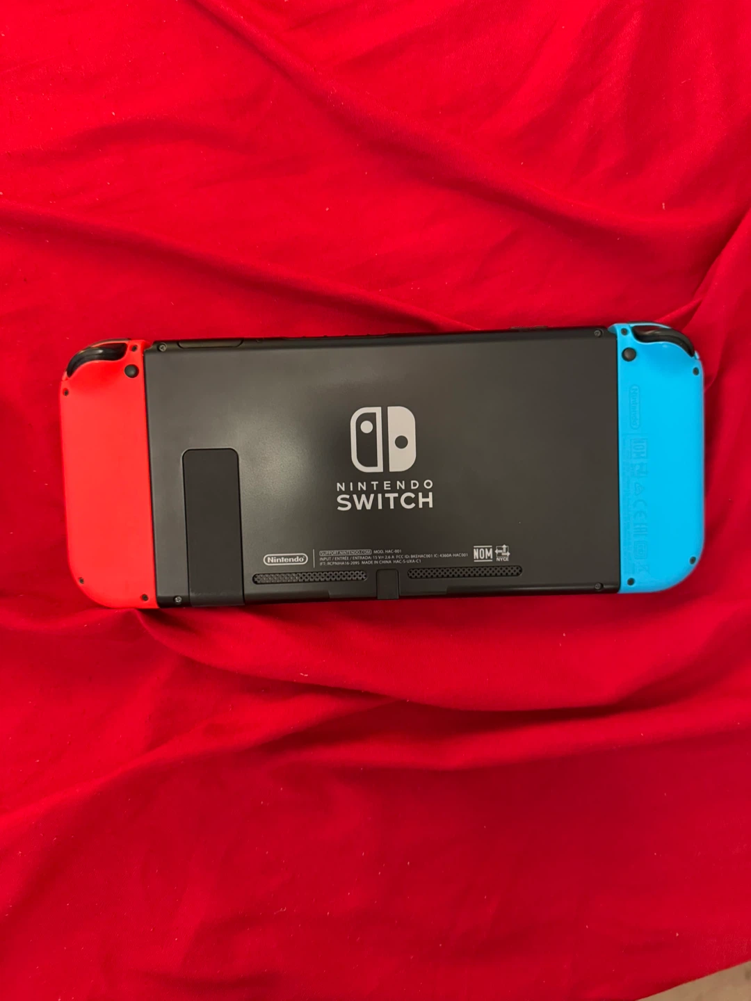 Nintendo Switch and More (Read Description) - photo 4