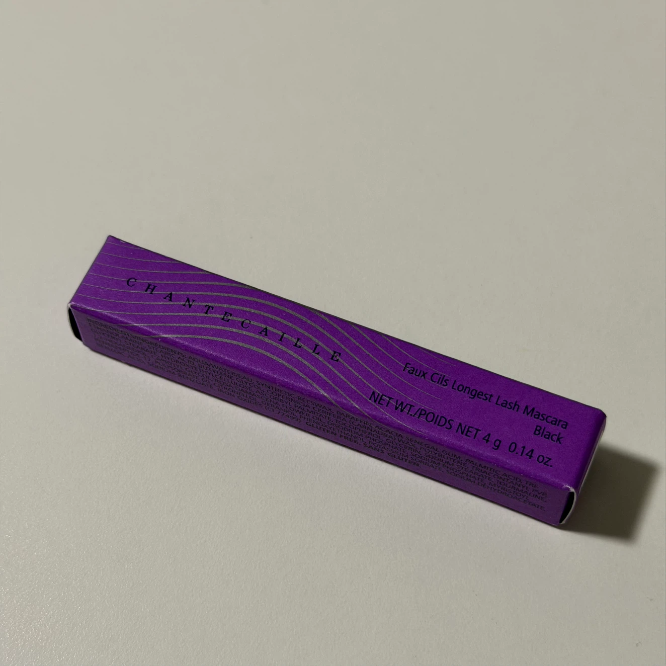 Chantecaille Faux Cils Longest Lash Mascara