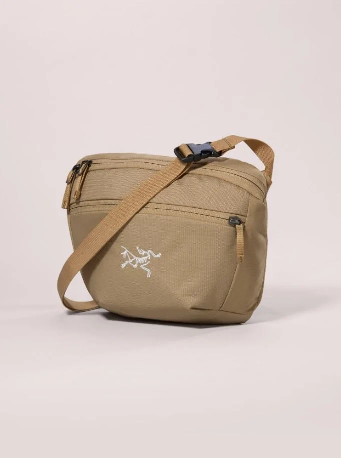 Arc'teryx Mantis 2 Waist Pack