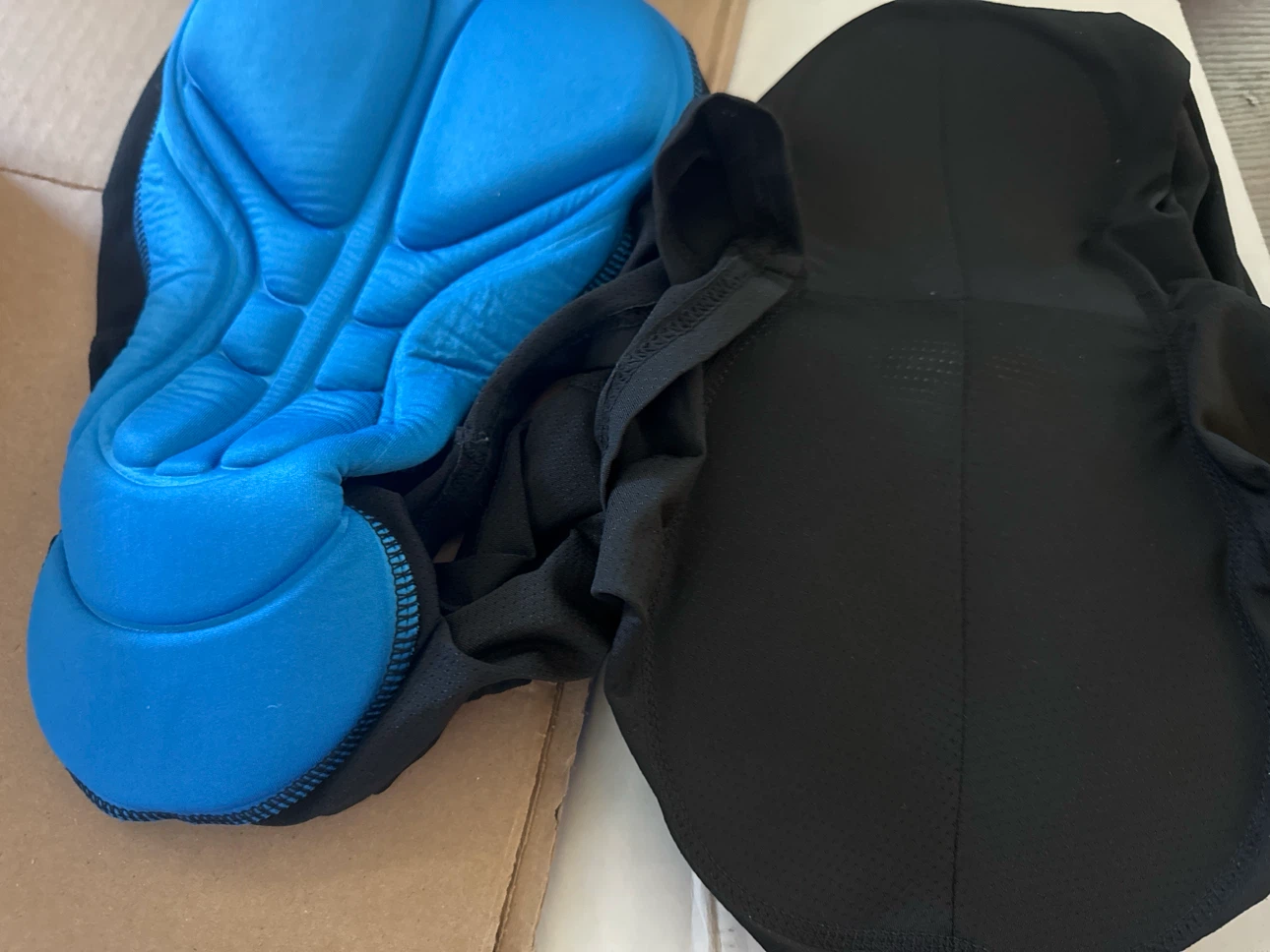 Cycling Shorts Replacement Pad