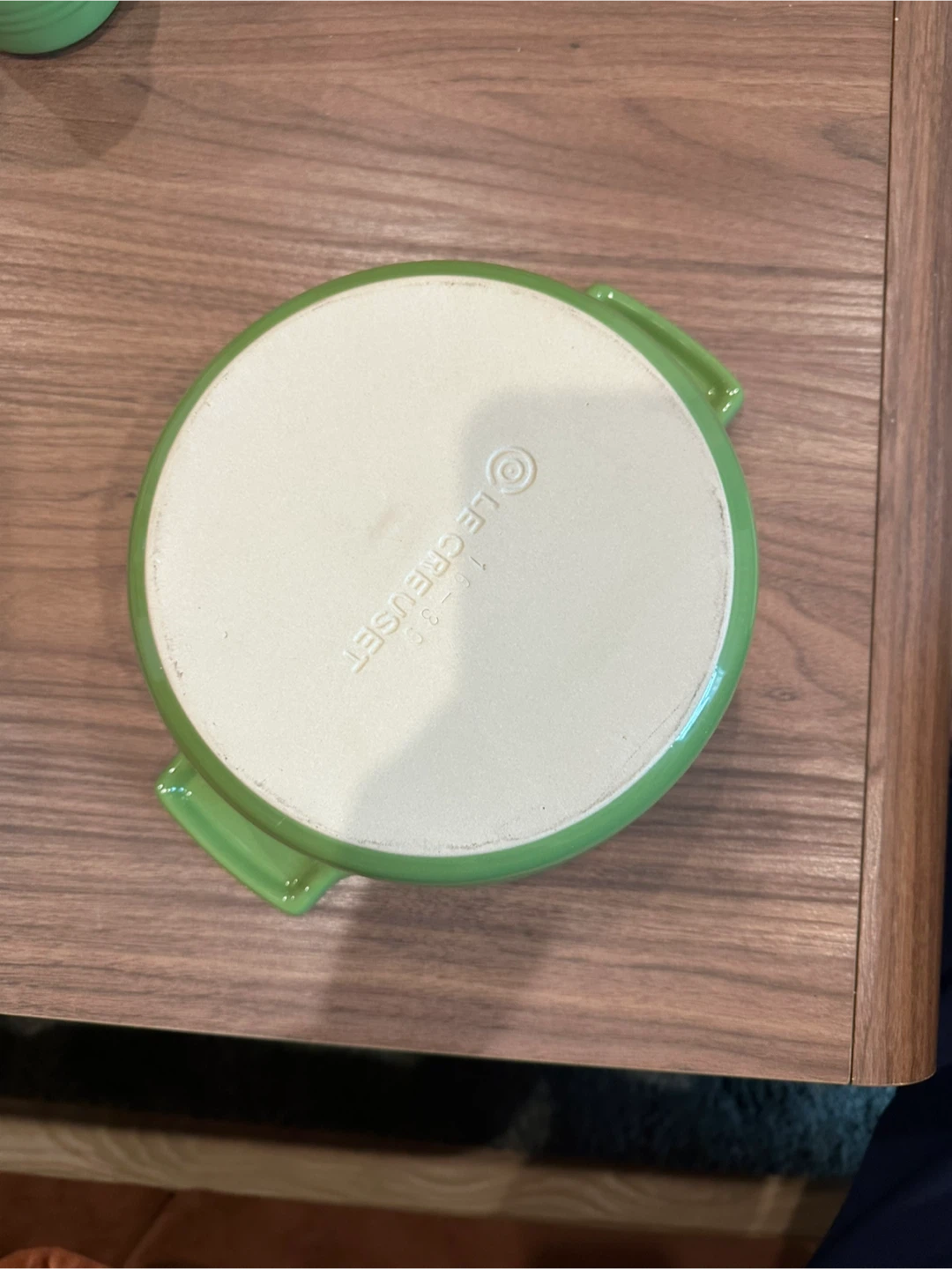 Le Creuset Stoneware Lidded Casserole Dish - photo 5