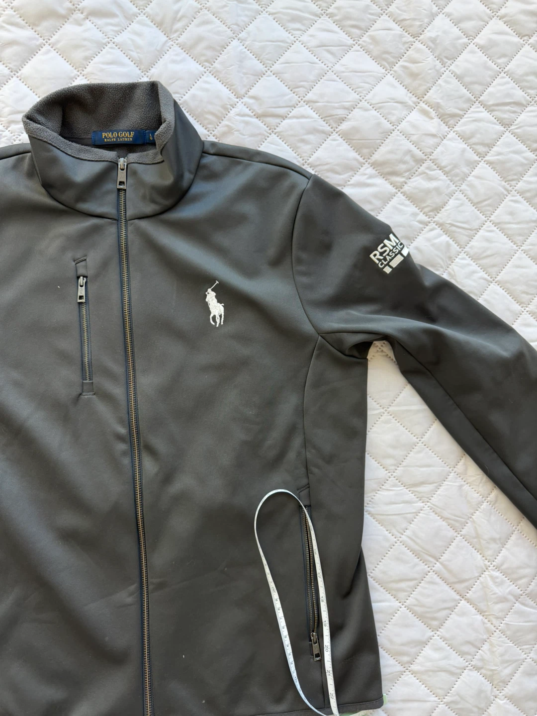 Polo Ralph Lauren Jacket - photo 2