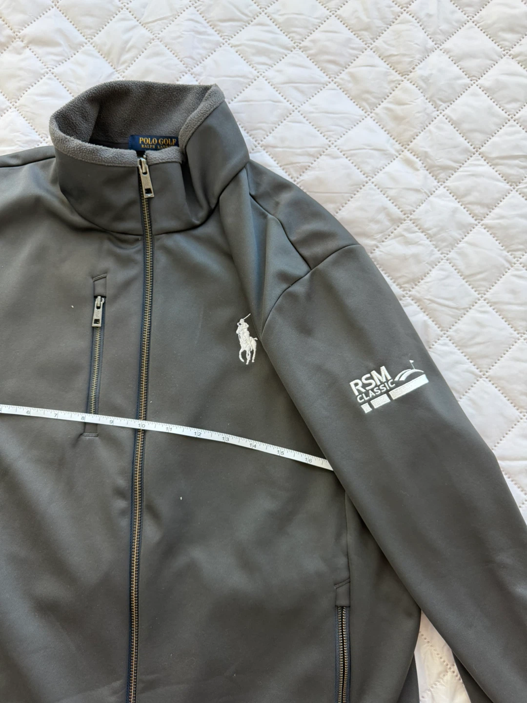 Polo Ralph Lauren Jacket - photo 3