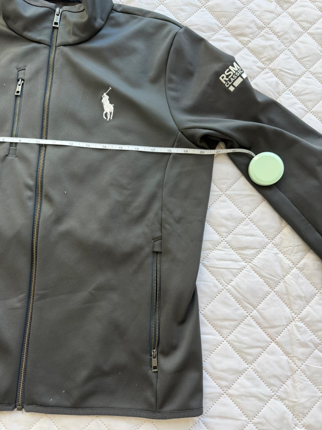 Polo Ralph Lauren Jacket - photo 4